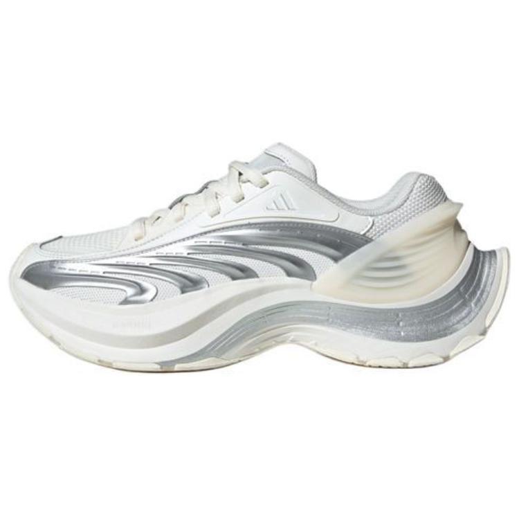 Xlg Metawave Adidas `Krēmbalts Sudraba Metālisks`