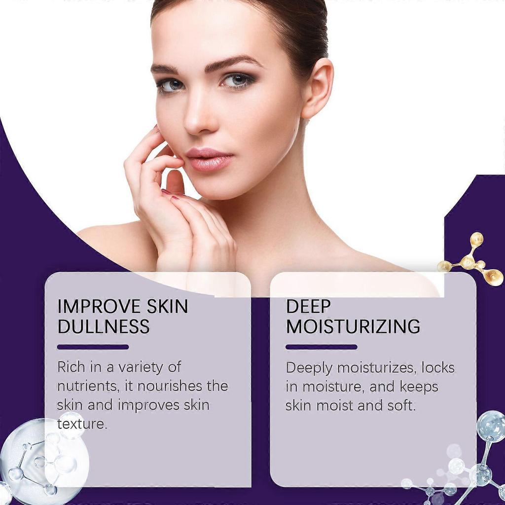 Eelhoe Facial Care Essence Brightening Skin Tone Skin Care Hydrating And Moisturizing Essence