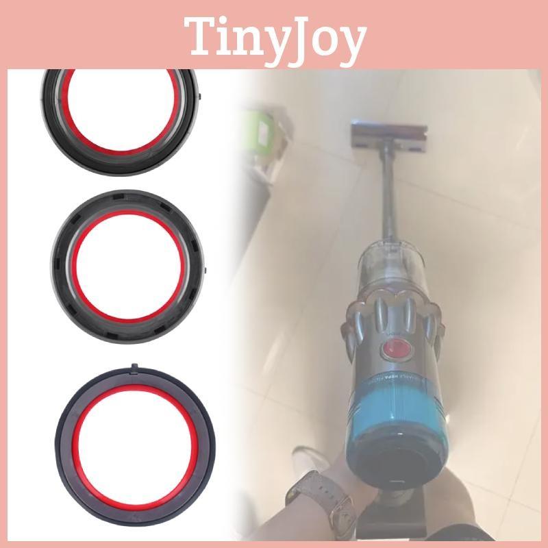 Dyson V10sv12 For Dust Bin Fixed Sealing Ring Vacuum Cleaners Replacement Part