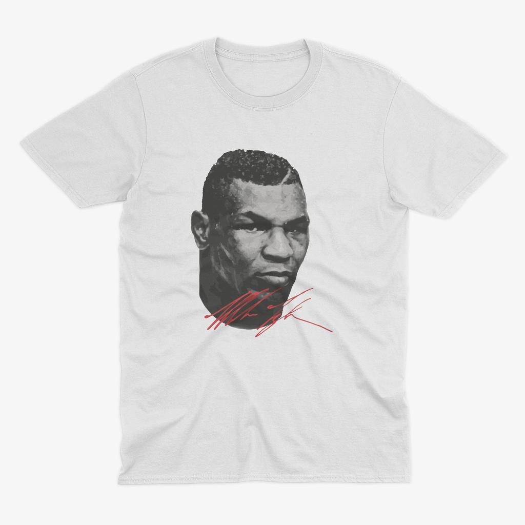 Iconic Mike Tyson T-Shirt, Iron Mike Boxing Tribute Tee for Boxing Fans, Iron Mike Tyson, Boxing T Shirt, Boxing Gift, Gift for Boxing Lover
