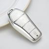 TPU Shell Fob Protector Case Key Cover For Byd Song Plus Yuan Pro Atto 3 Han Ev E2 Song X Qin Tang Accessories