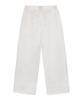 ROCKCAKE Pocket Studded Pants - White