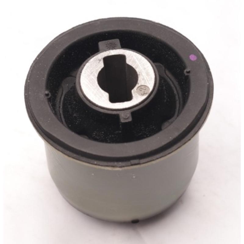 5131J5 5131A4 1PC Rear Axle Rear Suspension Bushings for Peugeot 307 408 308 for Citroen C-Quatre C-Triomphe C4L
