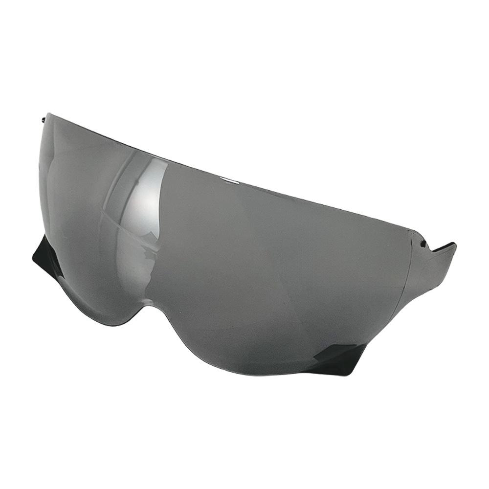 JO EX-ZERO CJ-3 Retro Helmet Mirror Lens Adapter
