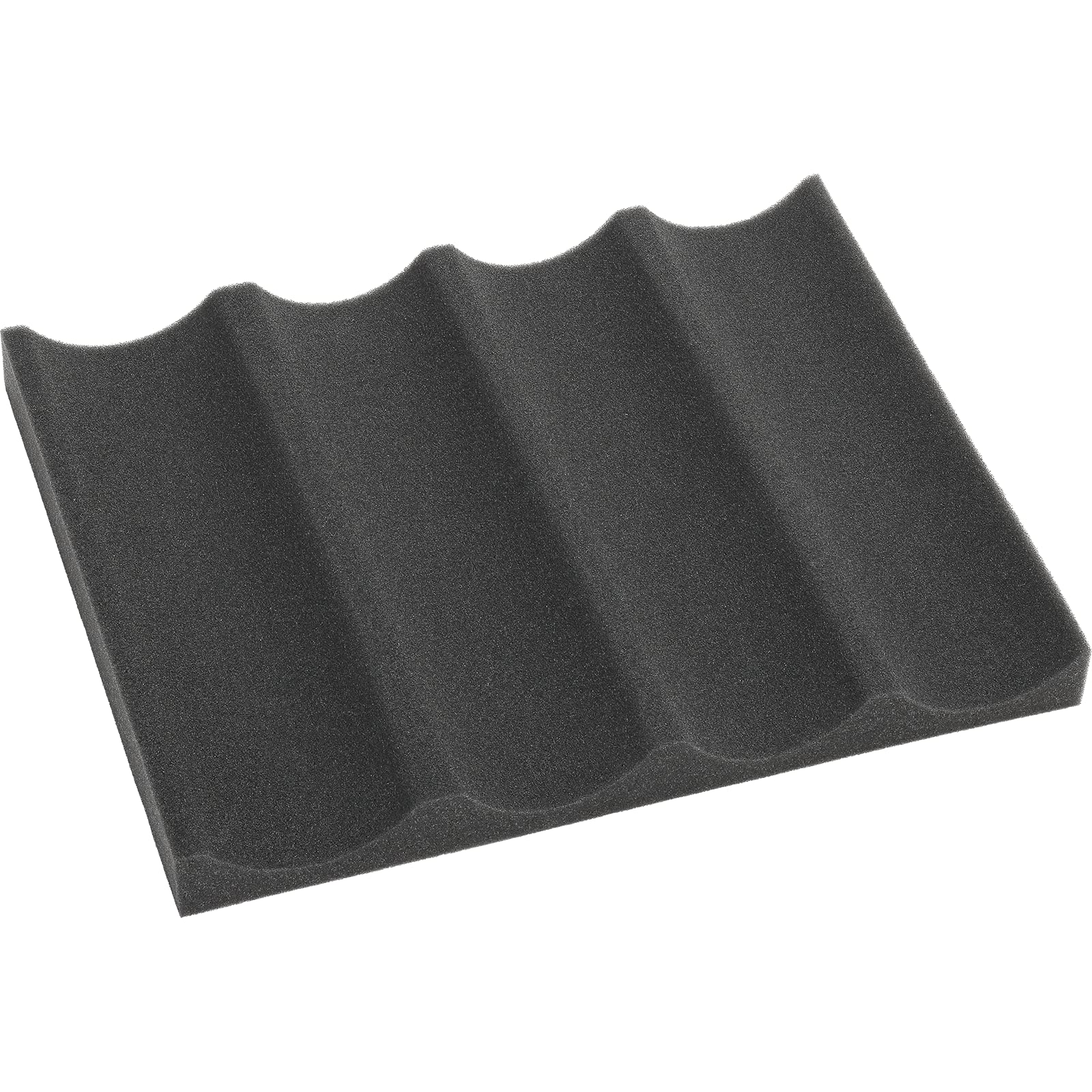 

Toyo Living Cabinet Lens Moisture-Proof Option, Wave-Shaped Holder, Large, 4-Row, OP-AD-LH(L)4 чорний
