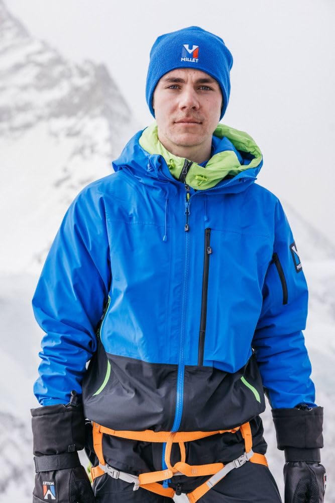 Millet Active Wool Beanie