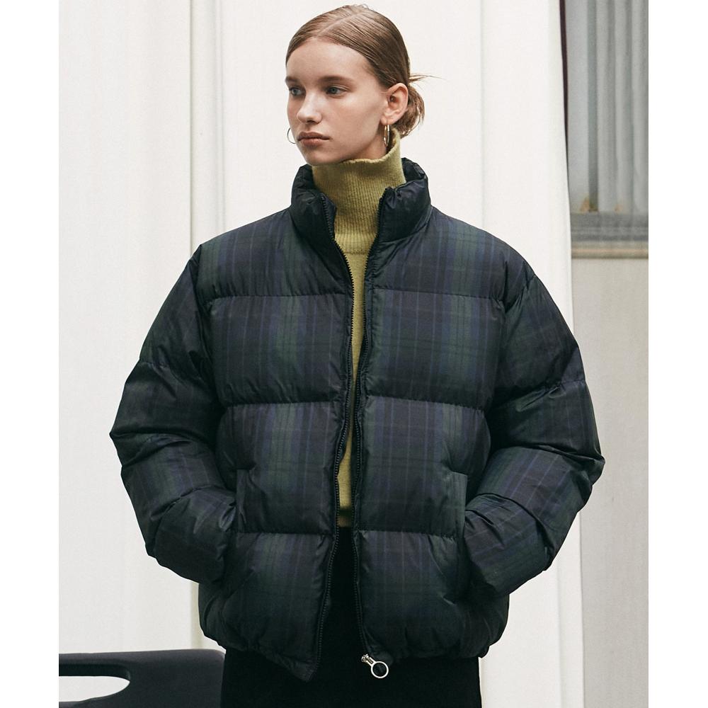 

НИКНИКОЛЬ MIX FLOW PUFFER PADDINGGREEN