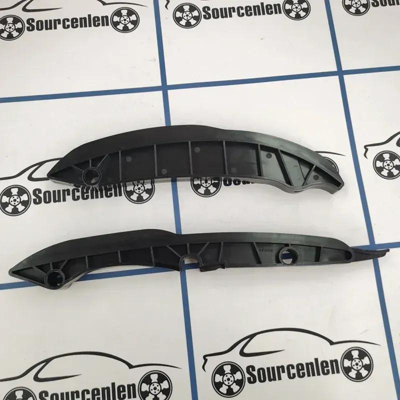 Brand New Timing Chain Kits For SSANGYONG KORANDO 2.0 2011-2022 DS070120 Car Accessories 1720500000 1720168888 1720508889