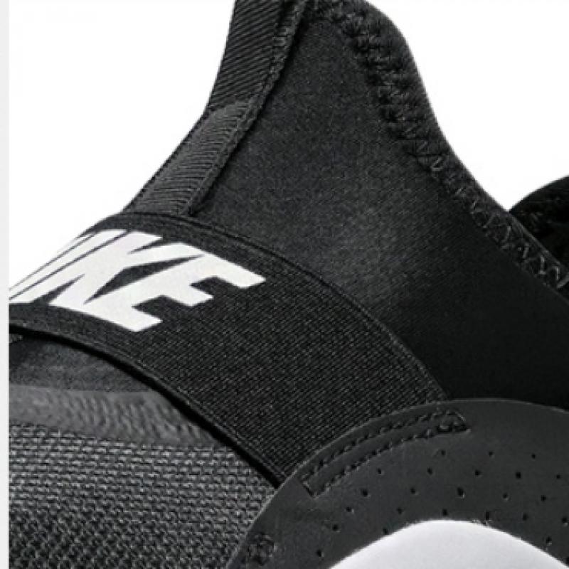 Nike Flex Runner 4 Gs Black If2893 002