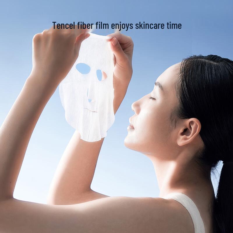 WIS Niacinamide Brightening & Hydrating Face Mask
