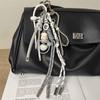 Ono Girlfriend Zsiga UFO Cute Keychain Women's Bag Charm
