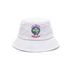 Los Pollos HerUnisexos Bucket Hats New Outdoor Cotton Panama Hat Summer Cool Sun Caps Bob Hat