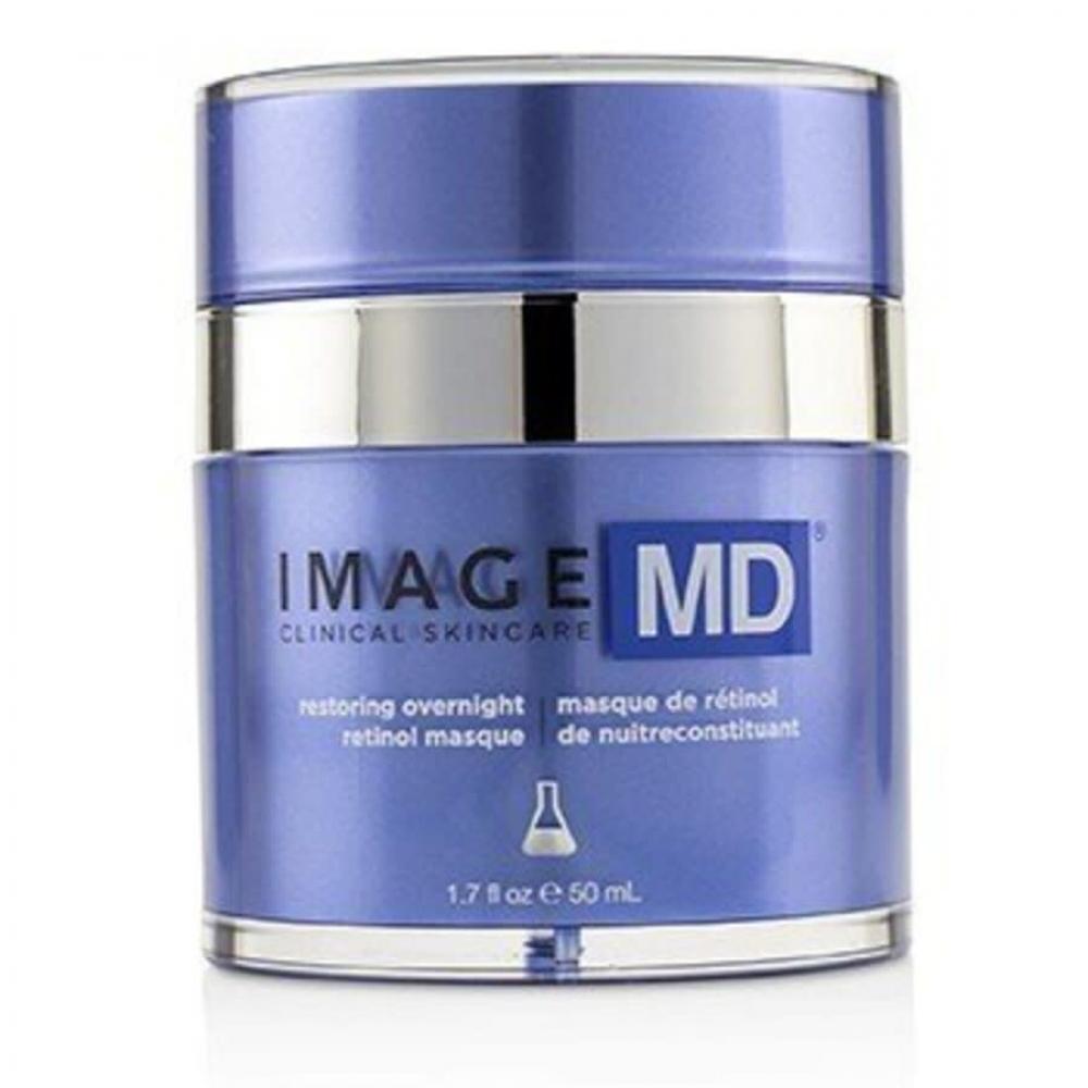 Image SkinCare Image Damen Regenerierende Über Nacht Retinol Maske 1,7 oz Hautpflege 819984013520
