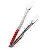 Abdo Stainless Steel BBQ & Food Tongs
