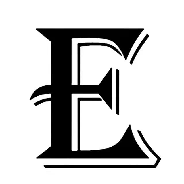 8MM Personalizovaný prsten s iniciálou Vygravírujte písmeno A až Z Nerezový signetový prsten Hladký prsten Módní šarm Šperky Doplňky