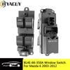 BL4E-66-350A Front Left Electric Power Window Switch Lifter Control Switch Regulator Button For Mazda 6 2003-2012 BL4E-66-350
