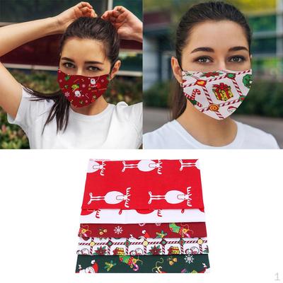 Fabric Set Printed DIY Sewing