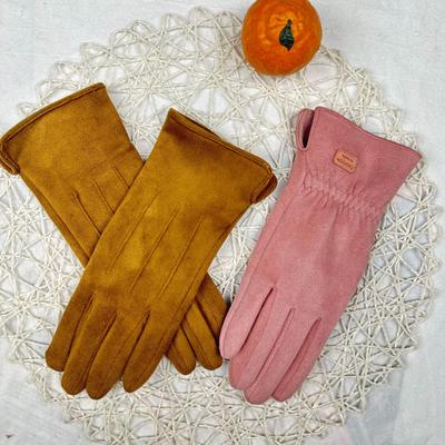 Accessori – Guanti, mezzi guanti e muffole