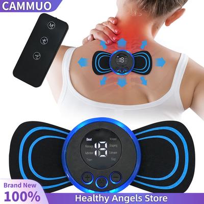 Massaggi – Massaggio al collo