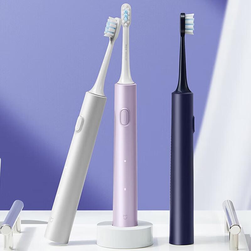 

Xiaomi Mijia T302 Sonic Electric Toothbrush