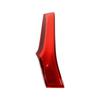 For Honda JAZZ FIT Hatchback 2014 2015 2016 Car Rear Tail Lamp Tail Light Auto Turn Signal Taillight Assembly Without Lamp Bulb