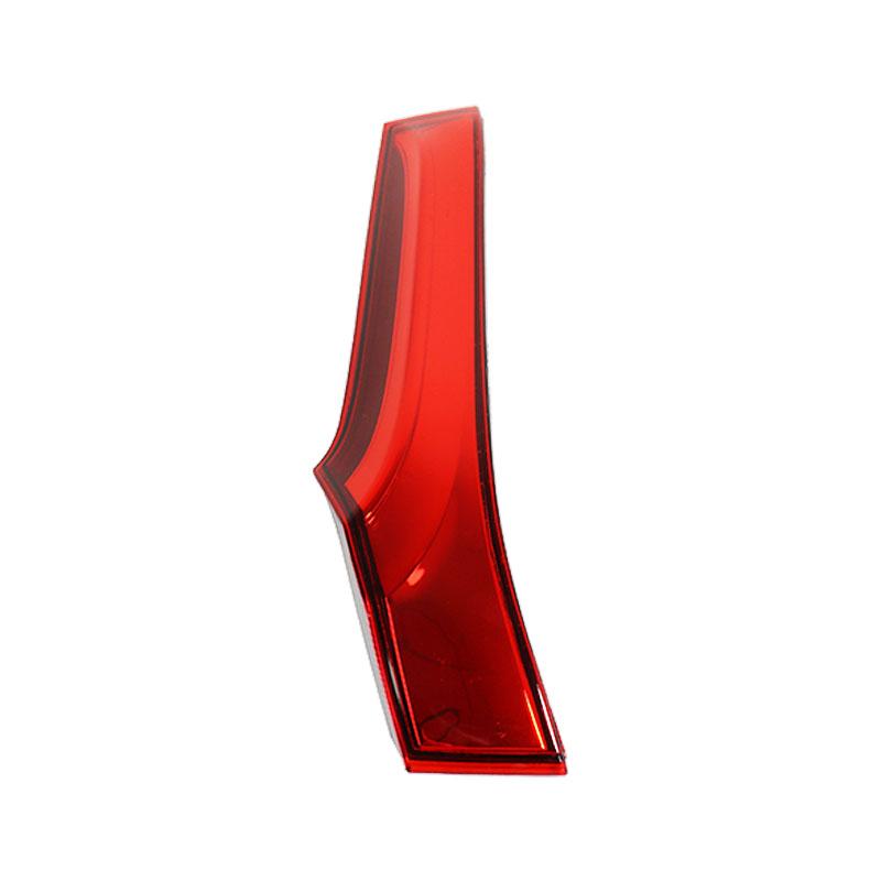 For Honda JAZZ FIT Hatchback 2014 2015 2016 Car Rear Tail Lamp Tail Light Auto Turn Signal Taillight Assembly Without Lamp Bulb