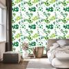 Football Sport Green Wallpaper for Living Room and Bedroom 50x1000