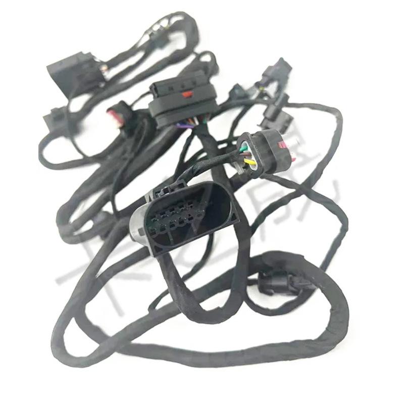 BMW X3/X4 Front Bumper Radar Eye Harness 61126991959