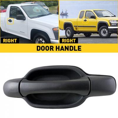 Yedek Parçalar – Kapı kulpları ve Tokmaklar