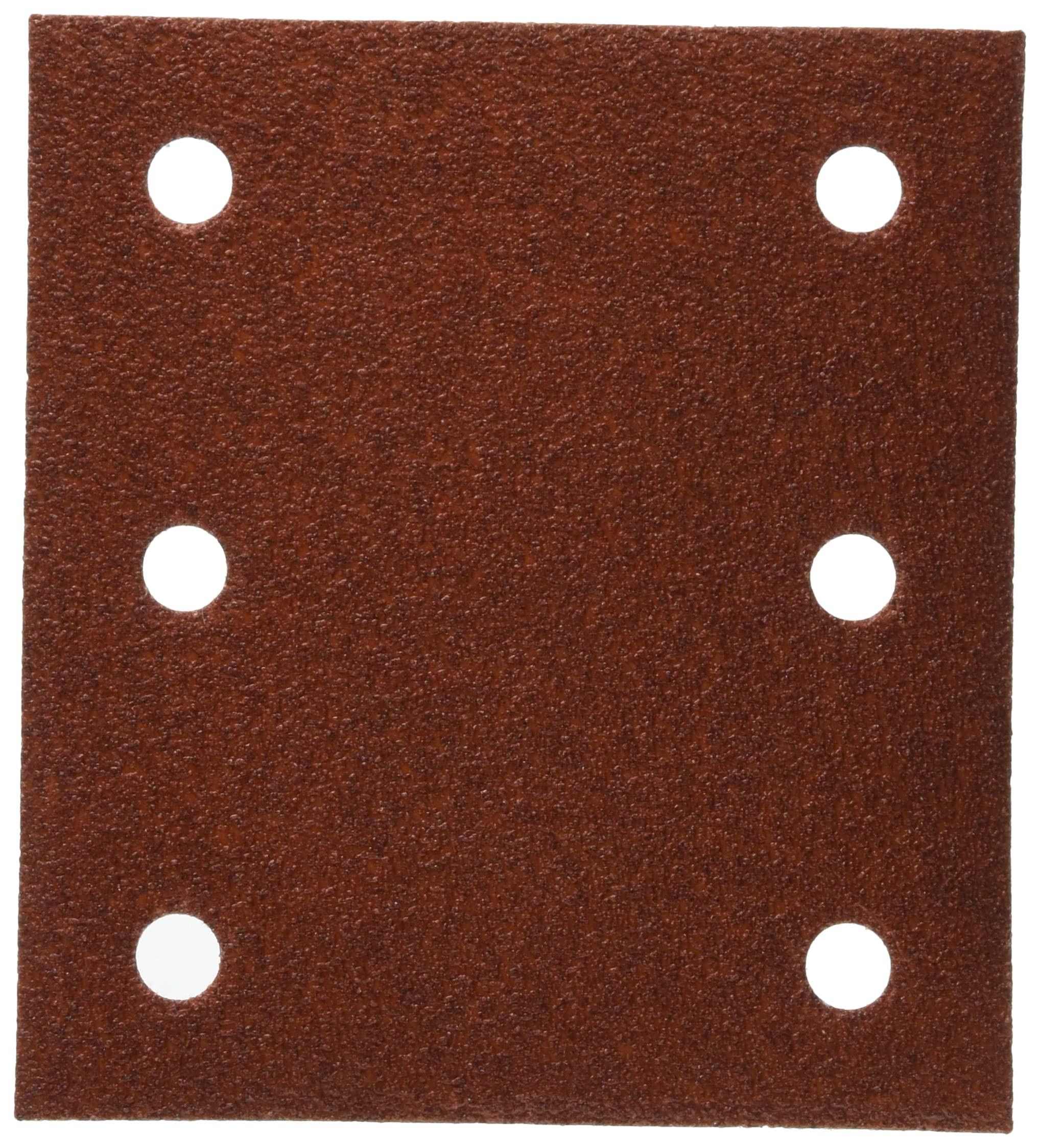 

Makita Sanding Paper #80 A-53637 114×102mm Square Pack of 10 Sheets