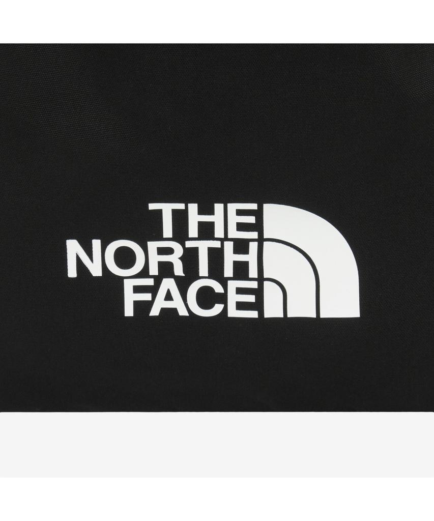 The North Face Nn2Pr82A Tnf Trick Bag Black
