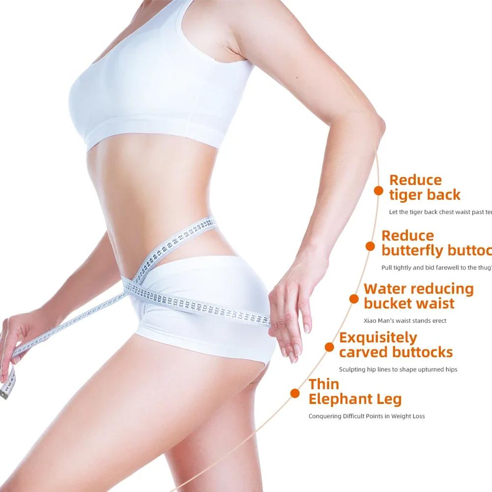 6-in-1 Professionelles 40K Kavitationsgerät - Mehrbereichige Fettreduktion, Körperformung & Hautverjüngung