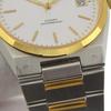 CITIZEN FORMA Stainless Analog White Dial 4762-471369 Watch, Steel, Quartz, Display, Men's, [H162325394]