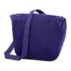 New Arcteryx Mantis 2 Polyester Fanny Pack, Shoulder Bag, Crossbody Bag Unisex Purple ABPSU08973-SUP