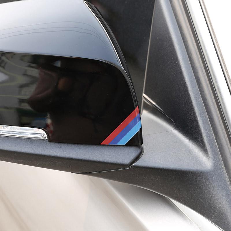 2 buc pentru BMW F20 F30 F31 F21 F22 F23 F32 F33 F34 F35 X1 E84 Capac oglindă retrovizoare mașină 1 2 3 4 serie Capac oglindă laterală