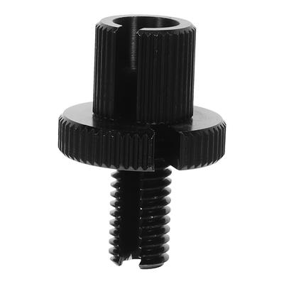TOKIDNY Modification Accessories Clutch Brake Accessories Cable Adjuster Nut Auto Rake Adjuster Screw Atv Brake Cable Adjuster Screw Clutch Brake