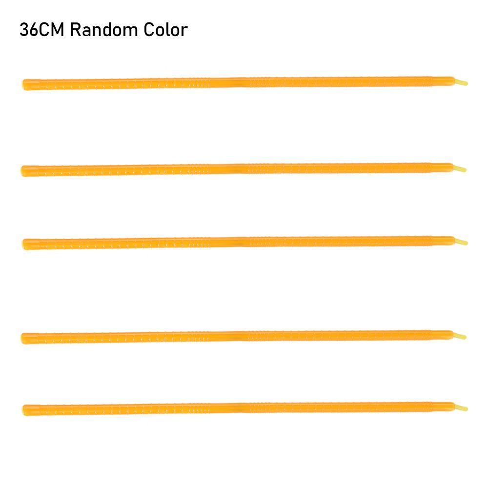 5PCS Good Quality Plastic Home Refrigeration Tool Magic Sealer Stick Sealing Clip Fresh Lock