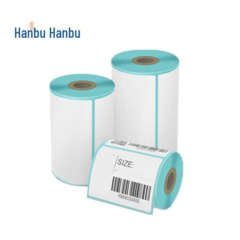 Hanbu Thermal Label Paper