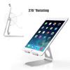 OEING Aluminum Alloy Foldable Tablet & Phone Stand