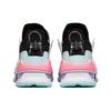 (WMNS) ANTA AT91 'White Black Purple' Women's 122148851-3