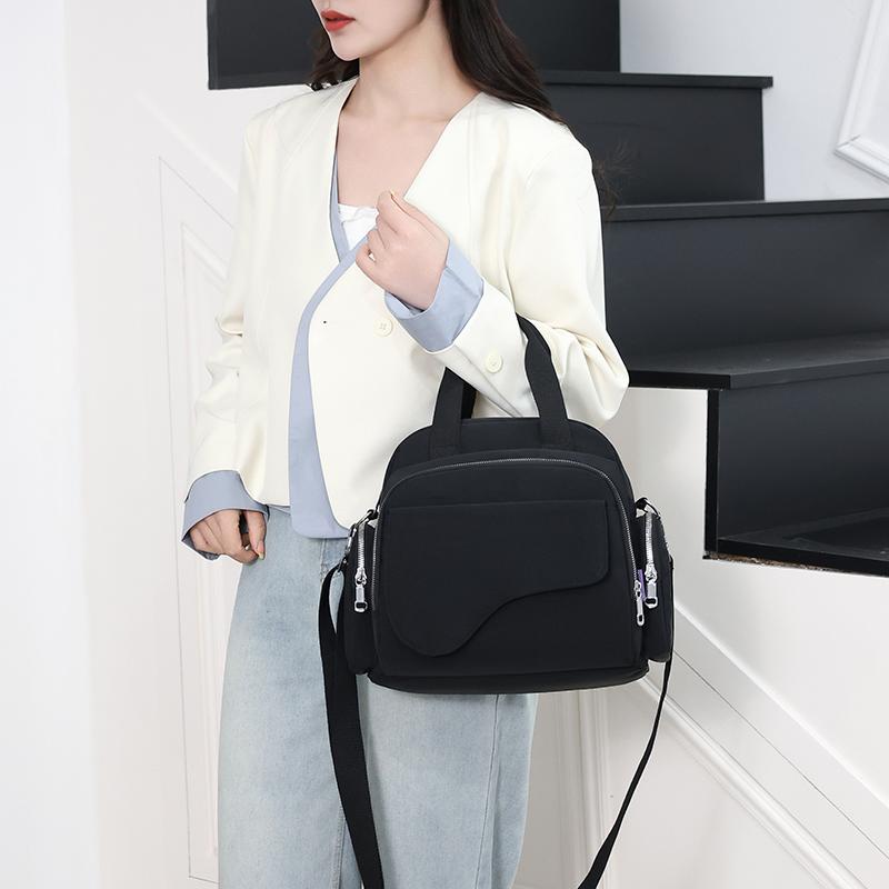 Damen Handtasche Umhängetasche