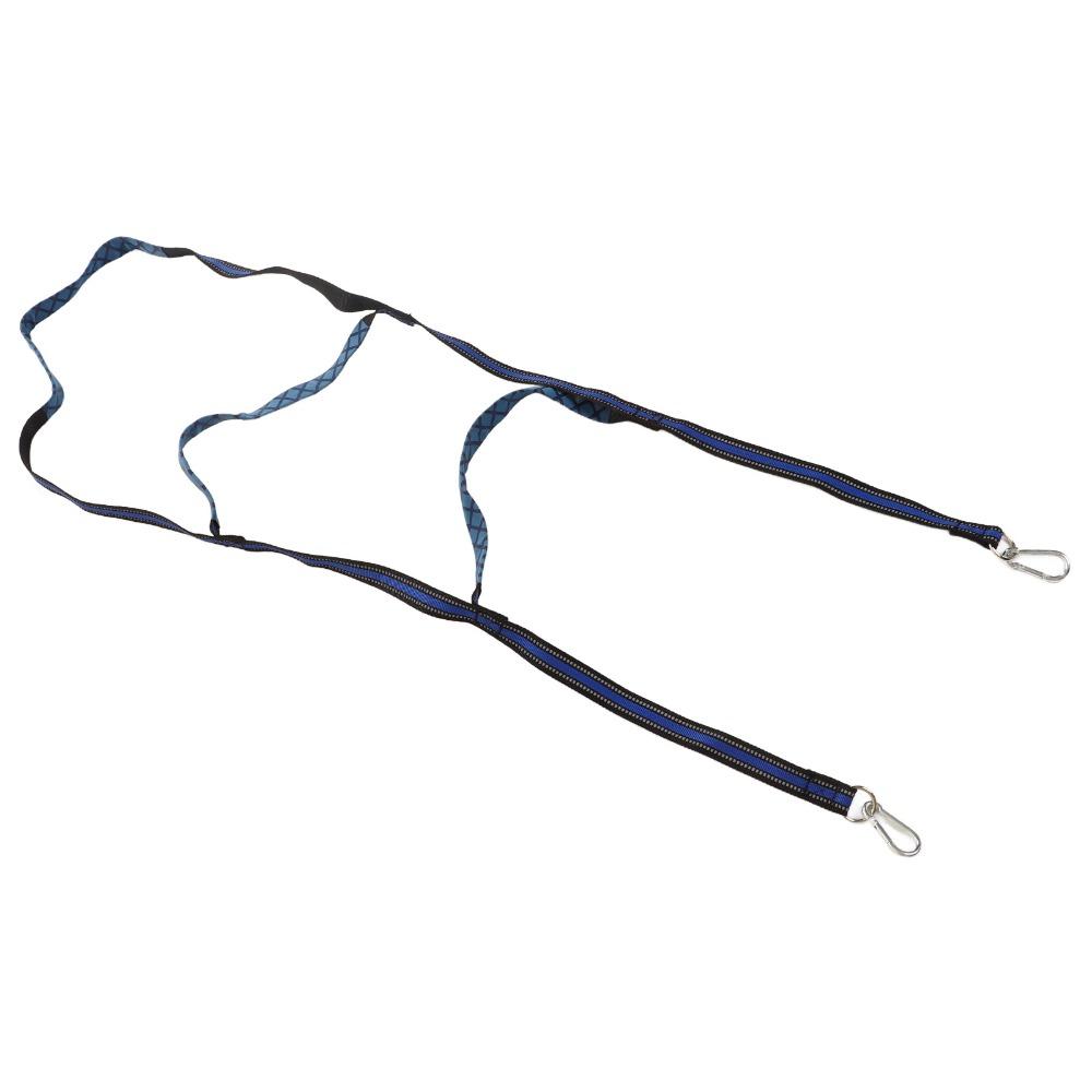 Foldable Boarding Steps 3 Step/4 Step/5 Step Boat Ladder Rope Marine Boat Rope Ladder  Boarding Use