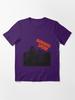 Burning Spear Burning Spear Perfect Gift Essential T-Shirt