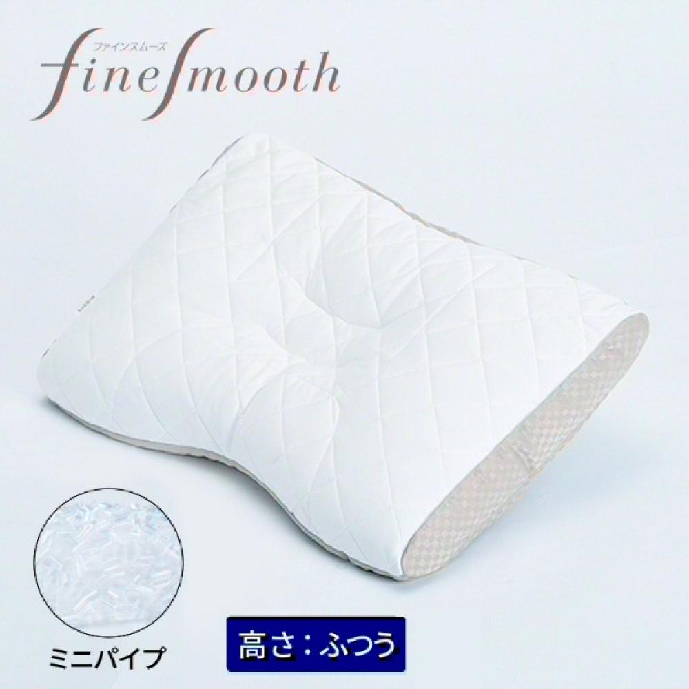 

Подушка для мини-трубы Nishikawa Basic Quality M normalMal Fine sMooth Eh07112012