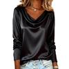 Women's Casual Loose Top