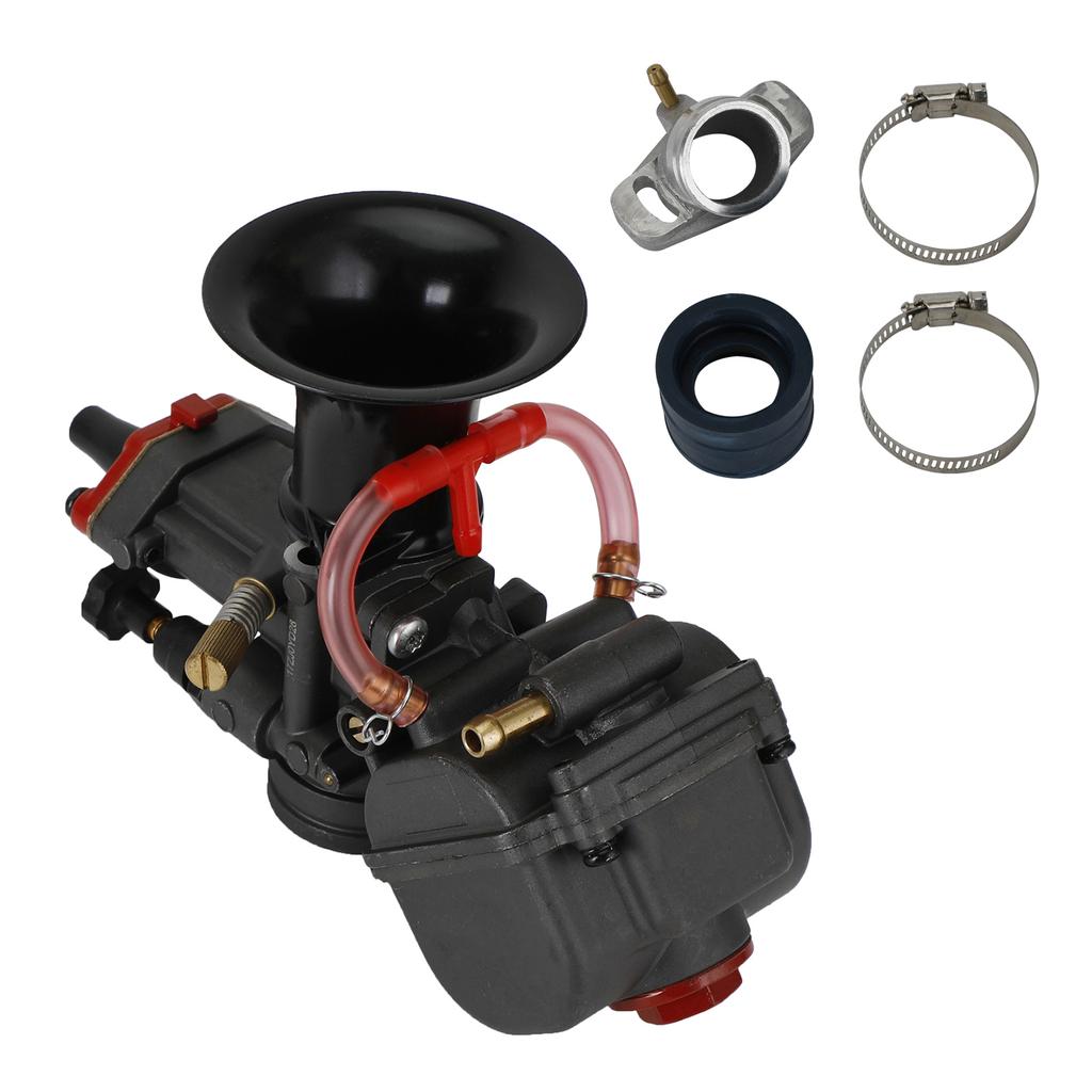 Carburetor Carb Fit for HONDA MONKEY GROM125 MSX125 Monkey 125 124cc 28mm