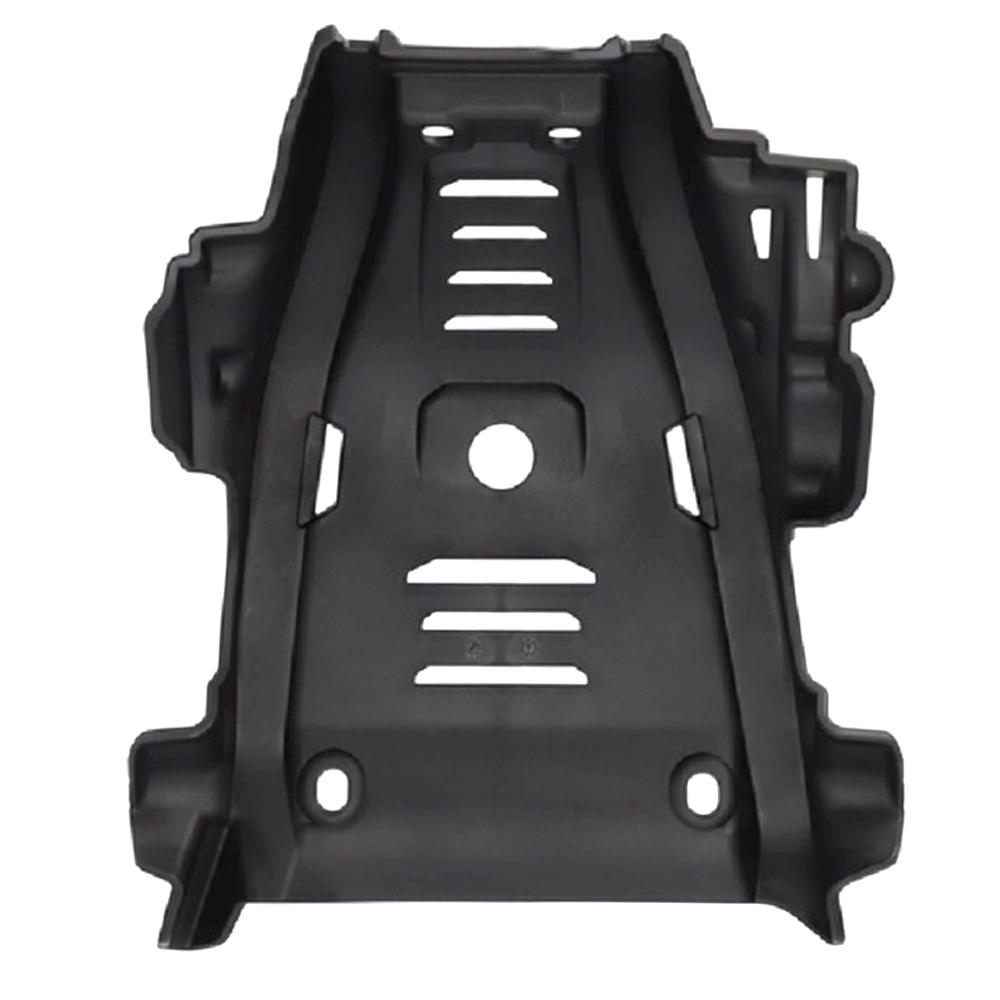 

Skid Plate Frame Bash Plate Chassis Engine Guard Protector For Honda CRF300L CRF 300LA ABS 2021 2022 2023 2024 чорний
