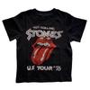 Rolling Stones Men's Women's Adult Kids Official Licensed T-Shirt - Ages 1-5 years
