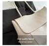 2025 Trendy Women's Soft-Sided Large Capacity Commuter Tote Crossbody Bag