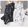 Summer Ice Silk Sun Protection Clothing - Trendy Men's and Women's Outdoor Wear